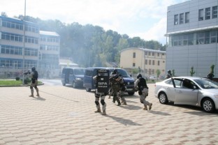 СИПА лишила слободе једно лице по међународној потјерници