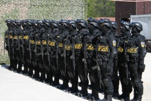 Оперативна  акција „Пилс“ – претреси на осам локација