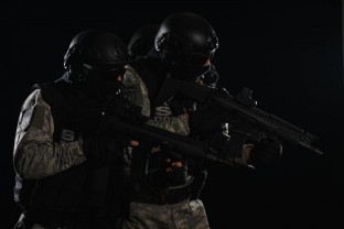 Operativna  akcija „IRA“ – realizirani pretresi na 28 lokacija