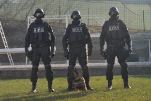 U nastavku operativne  akcija „IRA“ slobode lišena jedna osoba