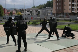 Operativna  akcija „Mila“ – slobode lišene dvije osobe