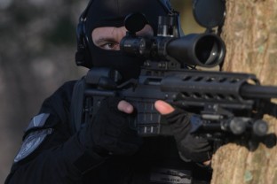 Operativna  akcija „AS TOP“ – slobode lišene dvije osobe