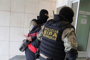 Оперативна акција „Краљица“ – претреси због злоупотребе положаја или овлаштења