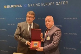Ravnatelj Državne agencije za istrage i zaštitu sudjelovao na sastancima u Den Hagu