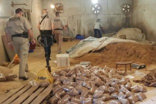 Оперативна  акција „Дерби“ – претреси на 15 локација