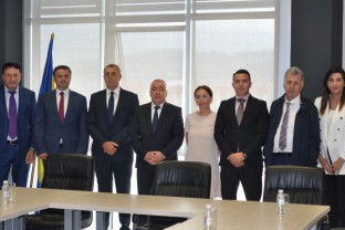 Састанак Оперативног форума у просторијама СИПА-е