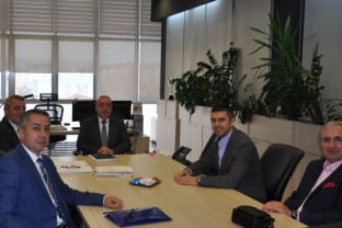 СИПА-у посјетили чланови Независног одбора Парламентарне скупштине БиХ