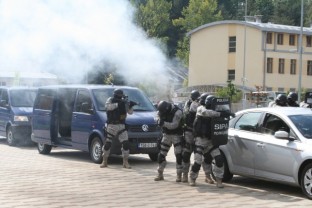 У оперативној акцији „Магнет“ слободе лишена четири лица