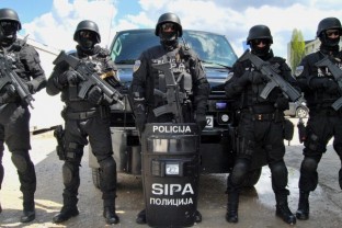 СИПА  врши претресе због злоупотребe положаја или овлаштења