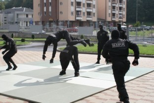 Лишено слободе једно лице због ратног злочина