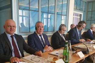 Директор  Државне агенције за истраге и заштиту учествовао на конференцији у Црној Гори