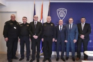 Direktor  SIPA-e učestvovao na sastanku u Republici Hrvatskoj