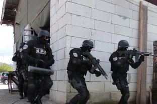 У оперативној акцији „Цезар“ лишено слободе једно лице