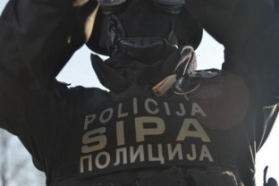 SIPA zbog javnog podsticanja na terorističke aktivnosti lišila slobode jednu osobu