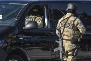 Operativna  akcija „Hirijet “ –lišena slobode jedna osoba