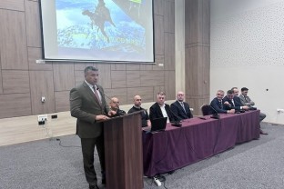 Ministarstvo pravde SAD-a organiziralo obuku u Neumu za pripadnike SIPA-e