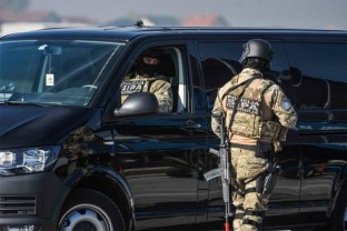 Operativna akcija na području Bijeljine – lišena slobode jedna osumnjičena osoba