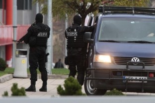 U tijeku operativna akcija „Šljivice“ – pretrage na 11 lokacija