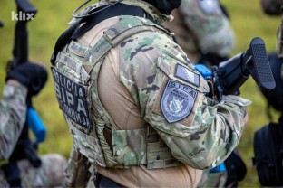 Zbog krivičnog djela krijumčarenje ljudi lišene slobode dvije osobe