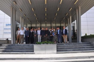 Istočno Sarajevo: Potpora EU policijskim agencijama u BiH