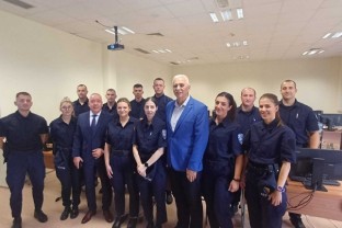 Директор СИПА-е у посјети Агенцији за школовање и стручно усавршавање кадрова