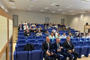 У просторијама СИПА-е одржава се обука службеникa у организацији ИЦИТАП-а – САД