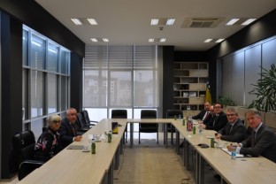 Zapovjednik za graničnu sigurnost Ujedinjenog Kraljevstva u posjeti SIPA-i