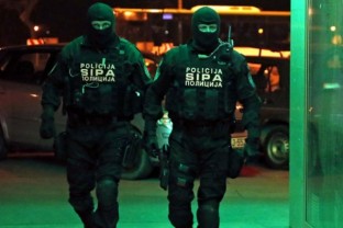 Operativna akcija „Skok“