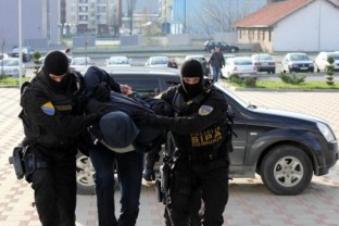 Međunarodna trgovina ljudima: Slobode lišene tri osobe