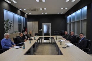 СИПА-у посјетили чланови Независног одбора Парламентарне скупштине БиХ