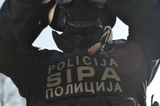Оперативна акција &bdquo;Зид II&ldquo; &ndash; лишено слободе једно лице