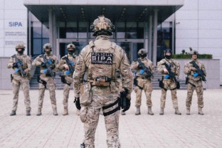 Наставак оперативне акције &bdquo;Вега&ldquo;