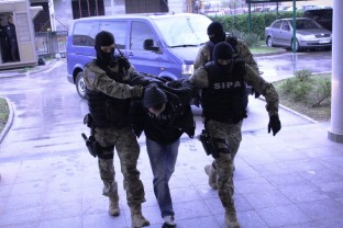 In Operation “Kazanova” SIPA Arrested Nine Individuals for International Trafficking in Narcotics