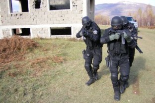Seven Individuals Apprehended in Zenica-Doboj Canton