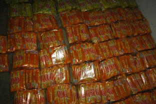 SIPA Detected Counterfeit “Cedevita” in Brčko
