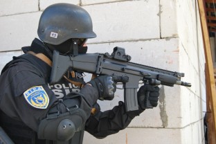 SIPA: In Operation “Sailor” Several Individuals Arrested for Organised Crime