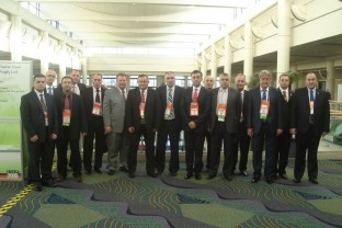Chiefs of Police Conference in Orlando