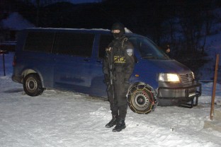 U BiH opsežna akcija svih policijskih agencija