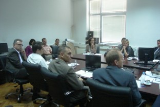 Održan sastanak radne skupine za borbu protiv Cyber i visokotehnološkog kriminaliteta