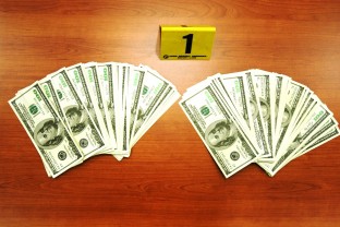 SIPA Submitted Report on Money Counterfeiting against Two Individuals to Prosecutor’s Office BH