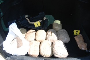 SIPA Arrested Four Individuals and Seized Six Kilograms of Narcotic Drugs in Sarajevo Area