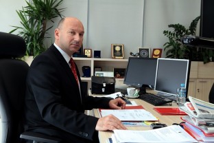 Goran Zubac: Poseban akcenat i dalje će biti na prioritetima Agencije