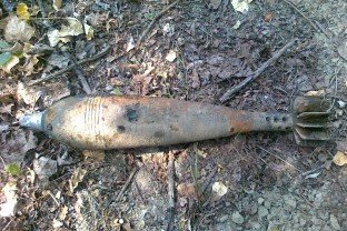 Позив за медије: Завршено вађење граната из Саве