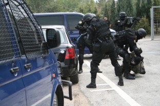 EF Deprived of Liberty in Živinice