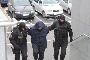 Operation Code-Named “Panama” Continued – Number of Civil Servants Arrested