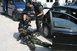GM Deprived of Liberty in Bijeljina