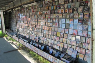SIPA Seized 14.000 Pirated Image and Sound Carriers