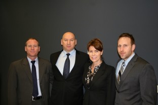 DEA and SIPA Agreed on Cooperation Modalities