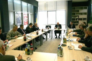 SIPA Management Board Meeting Held - Results in 2013 better than in 2012