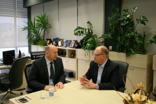 Support to SIPA from State Department
